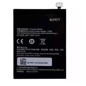 Oppo Find R3 Battery BLP577