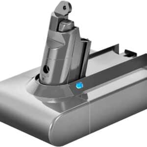 Dyson V6 Vacuum Compatible Battery Suitable for All V6 - DC58 DC59 DC61 DC62 DC72 DC74 SV03 SV04 SV05 SV06 SV07 SV09