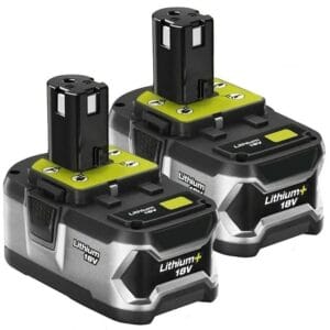 ryobi-one-plus-6ah-battery-2-pack-lithium-ion-one-plus-compatible-high-quality