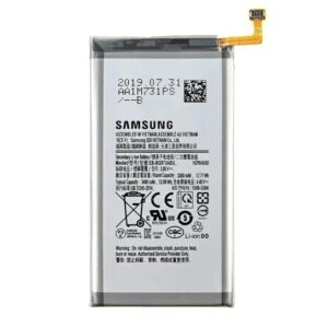 Genuine Samsung Galaxy S10 Battery EB-BG973ABU SM-G973 Replacement