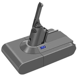 Dyson V8 Battery SV10 Vacuum Compatible With All V10 models