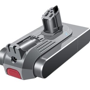 Dyson V11 Battery Click-In High-Capacity Compatible with V11 Animal, Absolute Extra, Outsize, SV15–SV47 Series