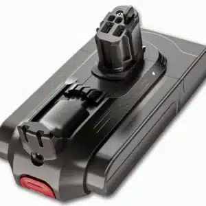 Dyson V15 SV15 Battery Click-In Replacement 6000mAh Li-ion Compatible with V11 Animal, V11 Outsize, SV16–SV29, SV47 copy
