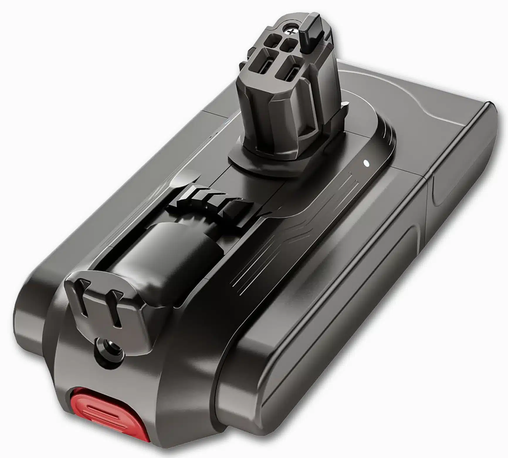 Dyson V15 SV15 Battery Click-In Replacement 6000mAh Li-ion Compatible with V11 Animal, V11 Outsize, SV16–SV29, SV47 copy